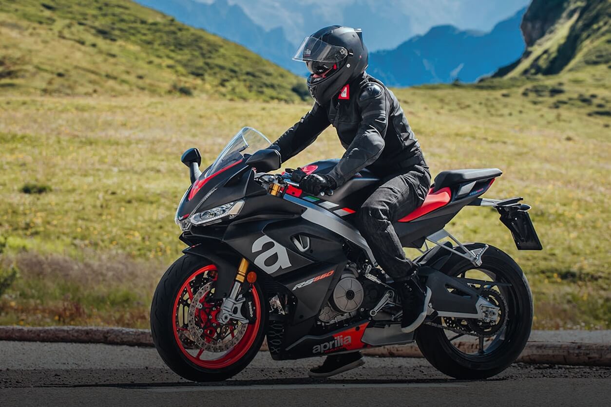 Permis A moto Permis Plus moto école