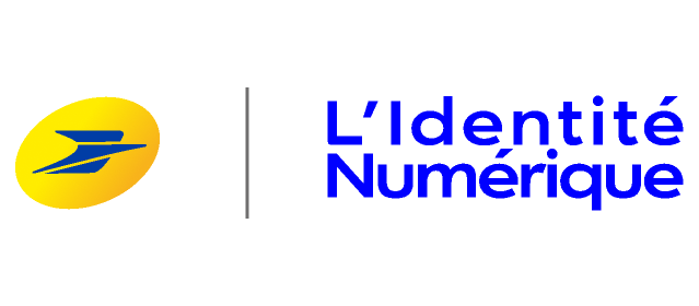 Identité numérique La Poste