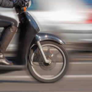 Permis AM option scooter 50cc
