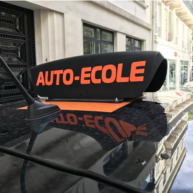 Auto-école Saint-Germain en laye
