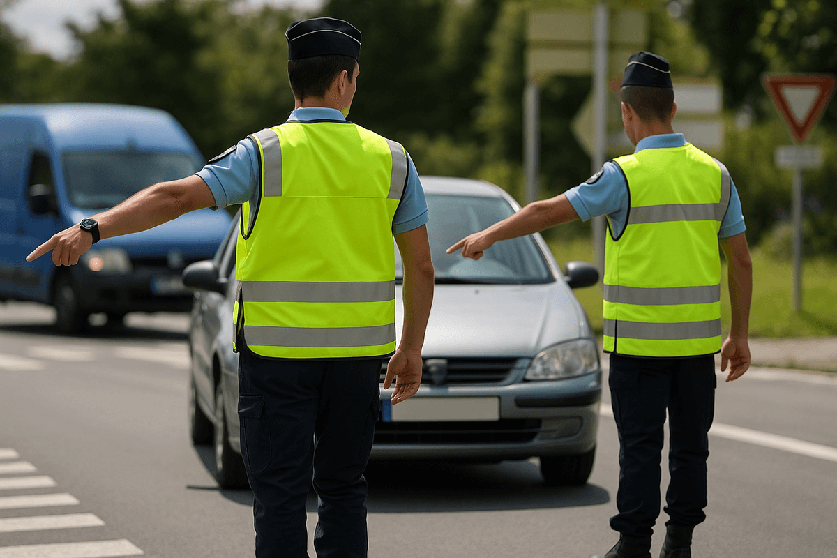 Annulation de permis - Auto-ecole Permis Plus